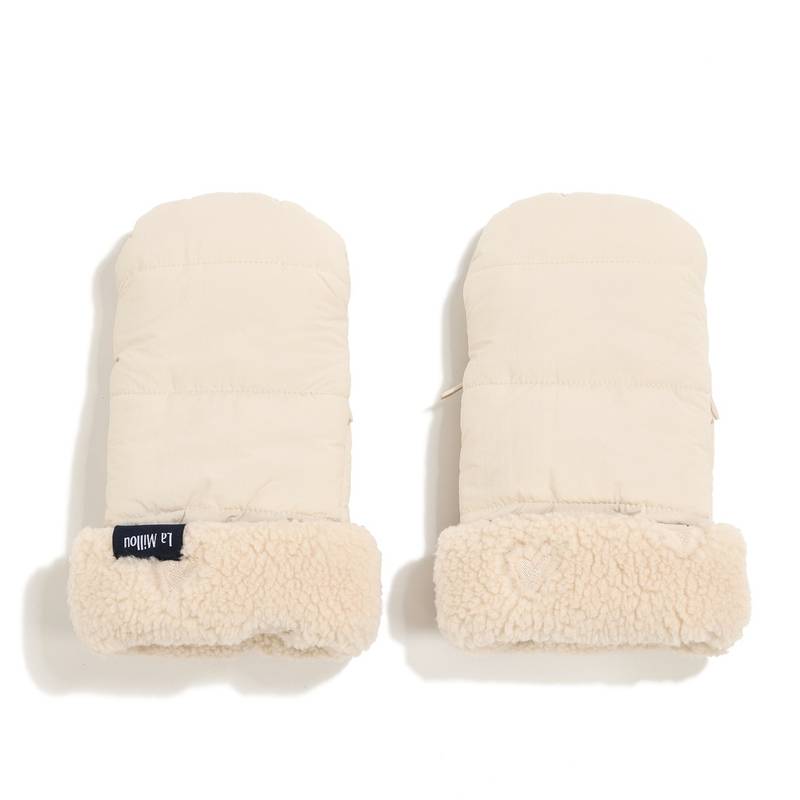 Kinderwagen20Handschuhe20NORDIC20BEIGE20_157418-STR-GLOV-NC-NC-BE__qveLN.jpeg Stroller Gloves NORDIC BEIGE Main Image