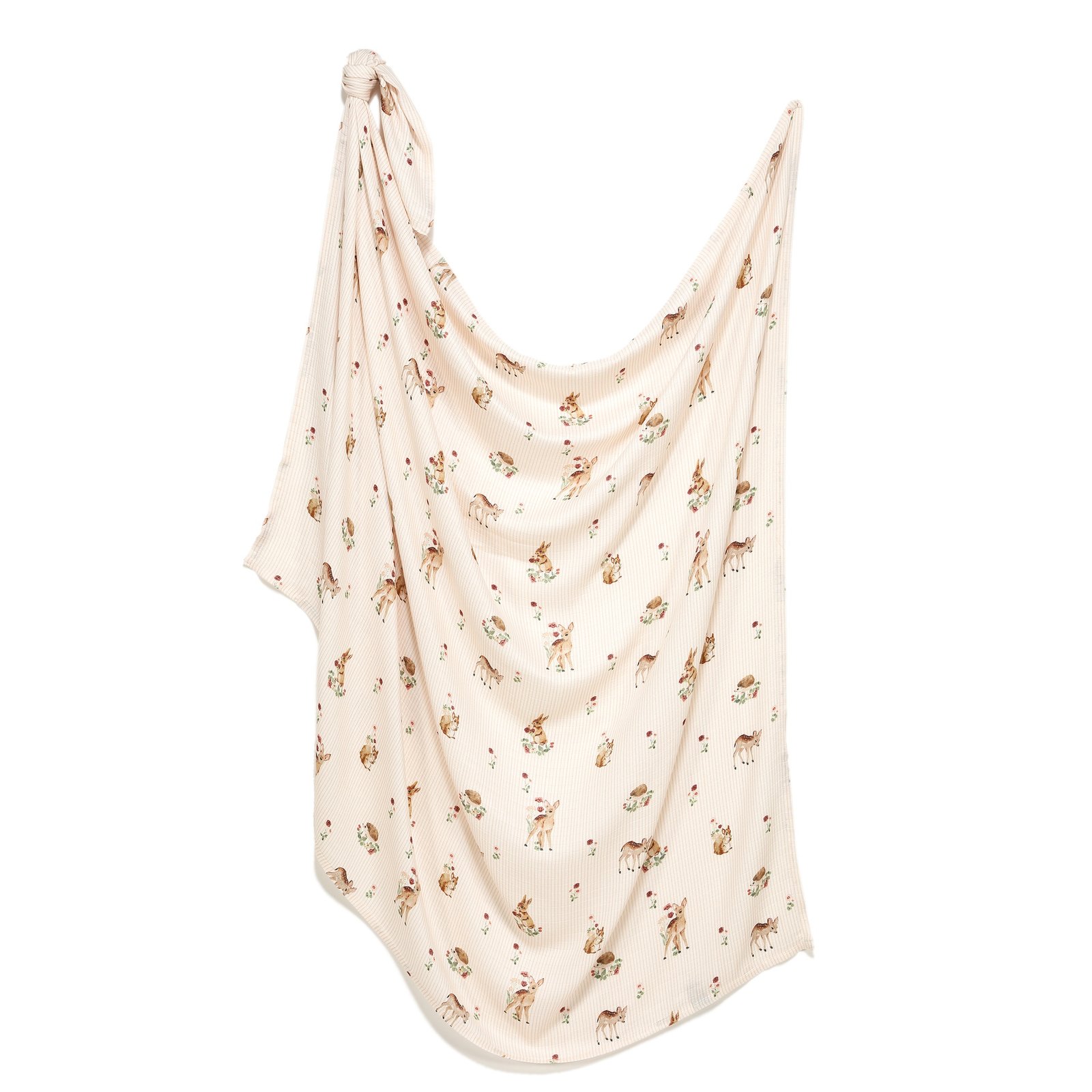 Pucktuch Bambus Musselin BAMBILAND - 115 x 140 cm Hauptbild