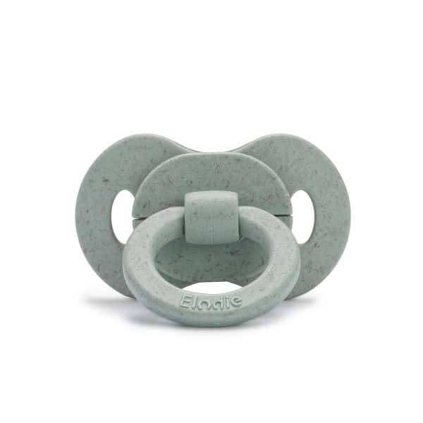 Elodie Schnuller Bambus Mineral Green 3+ M Hauptbild
