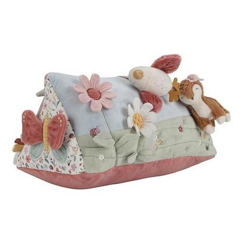 Little Dutch Activities Triangle Fairy Garden GRS Main Image