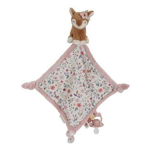 Little Dutch cuddly blanket deer Fairy Garden GRS main image