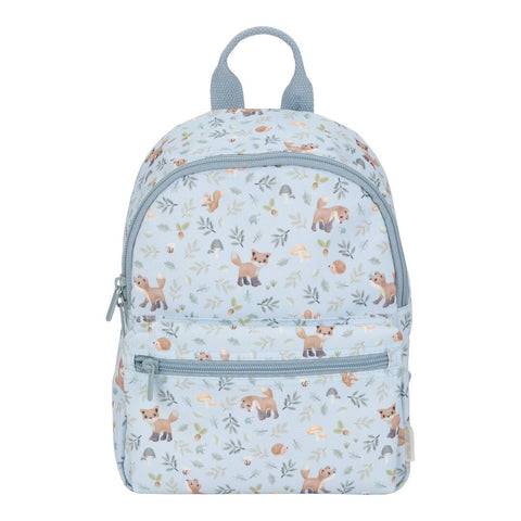 Little Dutch Backpack Forest Friends Main Image