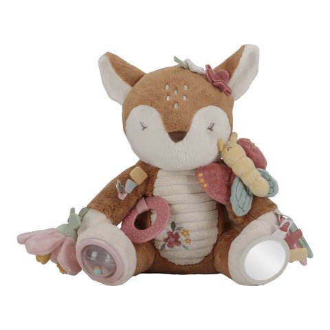 Little Dutch Activities Soft Toy Deer Fairy Garden GRS Main Image