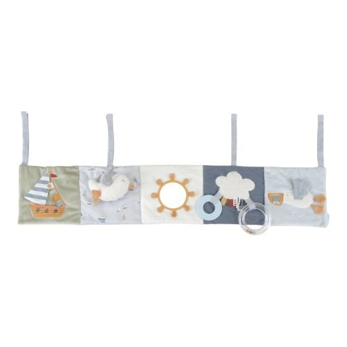Little Dutch Activity Game Hanger Sailors Bay Main Image