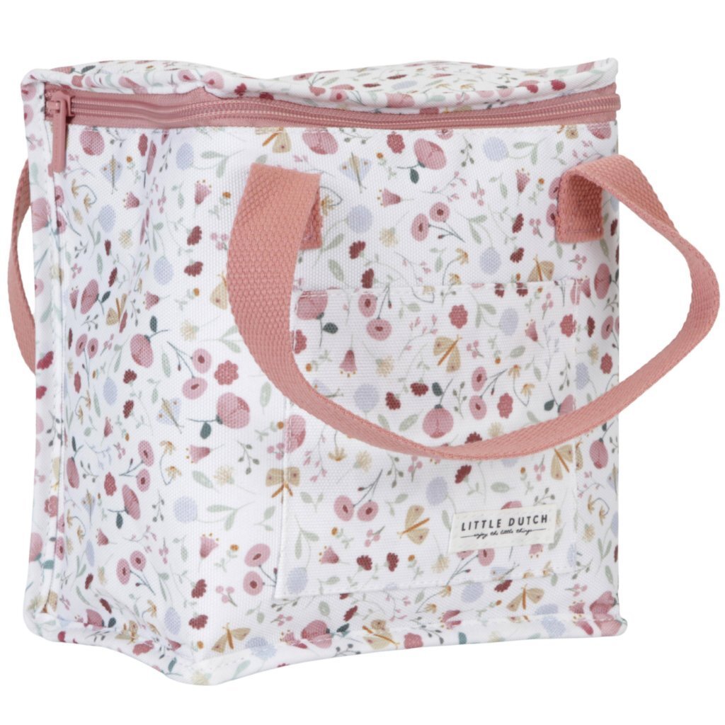Little Dutch Lunch Bag Flowers & Butterflies Hauptbild