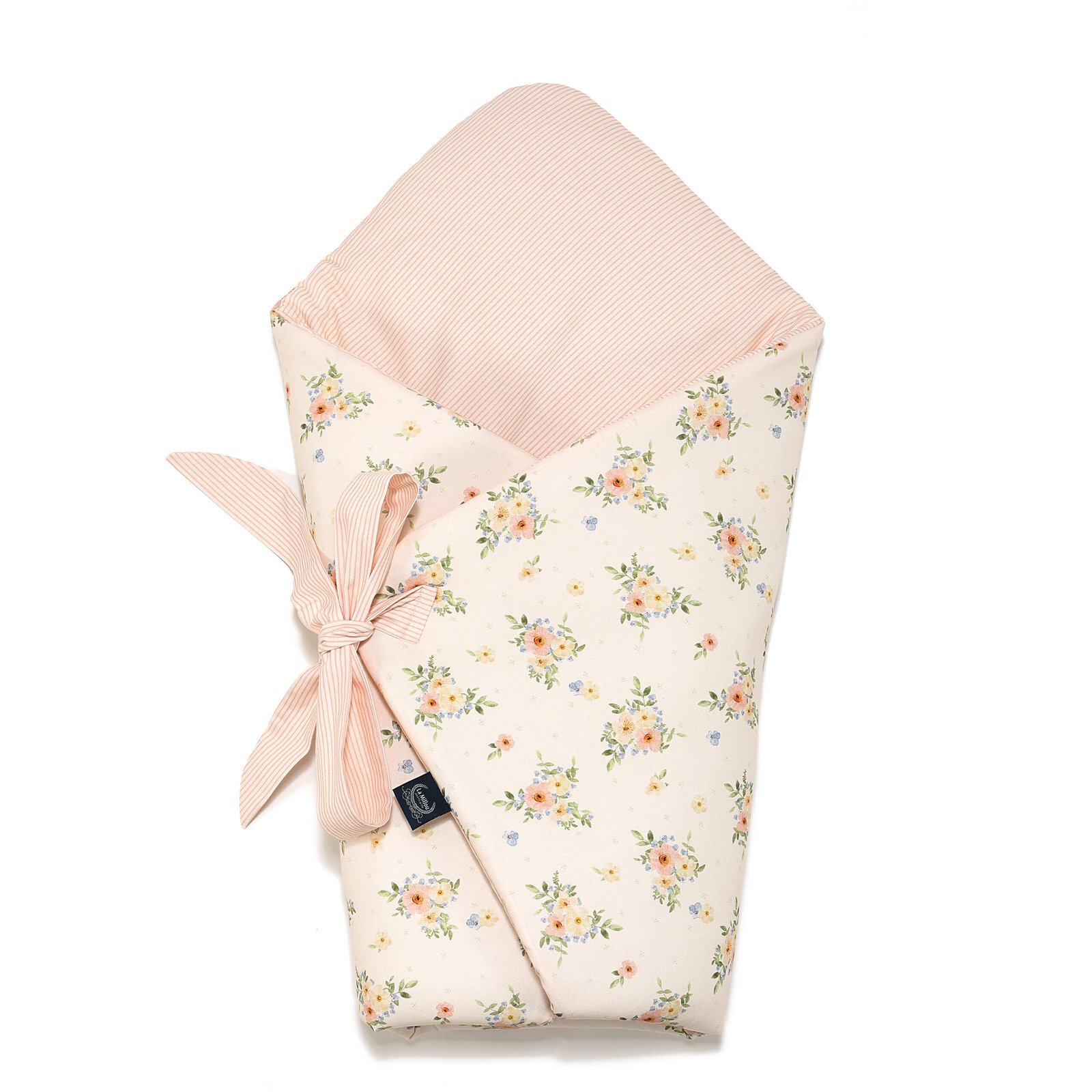 La Millou Wrap Blanket English Garden - Image 1