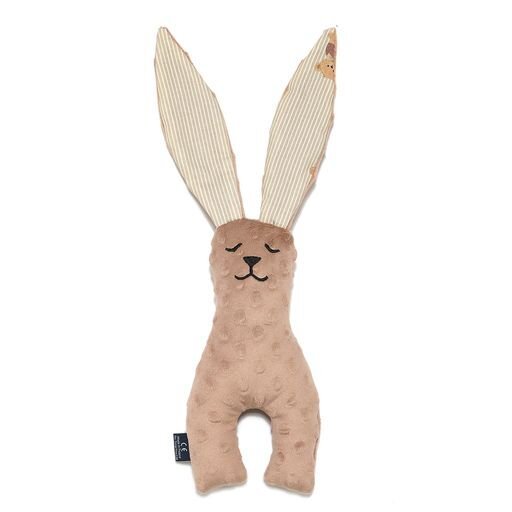 La Millou Sensorik Nuscheli Hase Baby Bear Hauptbild