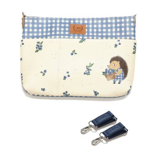 Stroller Organizer Feeria Berry Henry Main Image