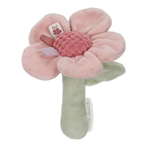 Giardino delle fate con fiori a sonaglio GRS - immagine 1
