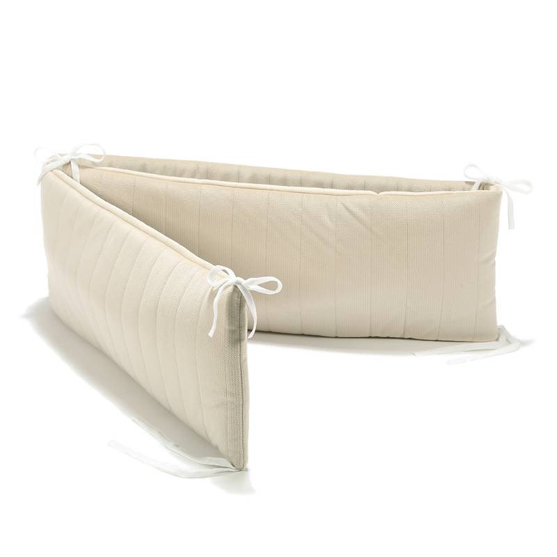 Bettumrandung SAND - L - 70 x 140 cm_Hauptbild